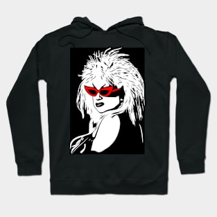 Divine | Pop Art Hoodie